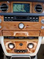 Rolls-Royce Phantom Coupe 2008 года